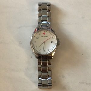 Kate Spade Watch